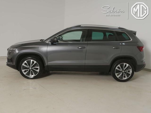 Skoda Karoq 1.0 TSI Selection 