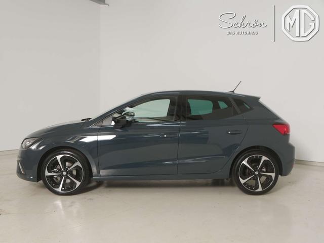 SEAT Ibiza 1 1.0 TSI FR 