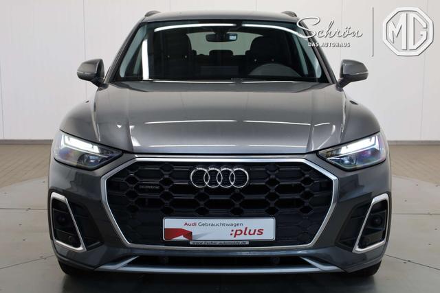 Audi Q5 40 TDI quattro S line 