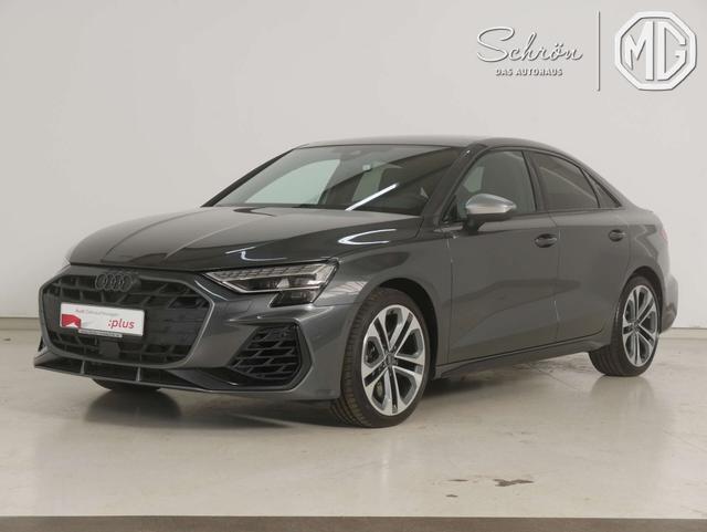 Audi S3 - Limousine TFSI quattro