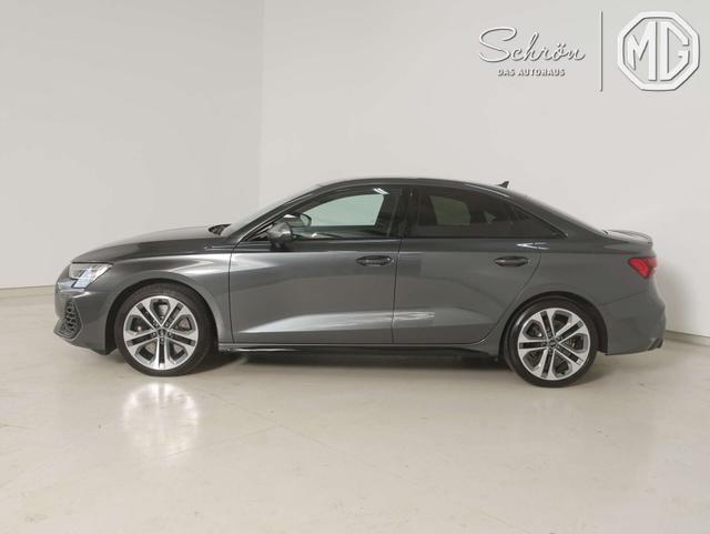 Audi S3 Limousine TFSI quattro 