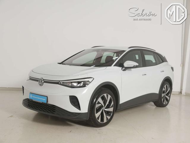 Volkswagen ID.4 - 1 Pro 4Motion 77 kWh