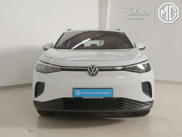 Volkswagen ID.4 1 Pro 4Motion 77 kWh 