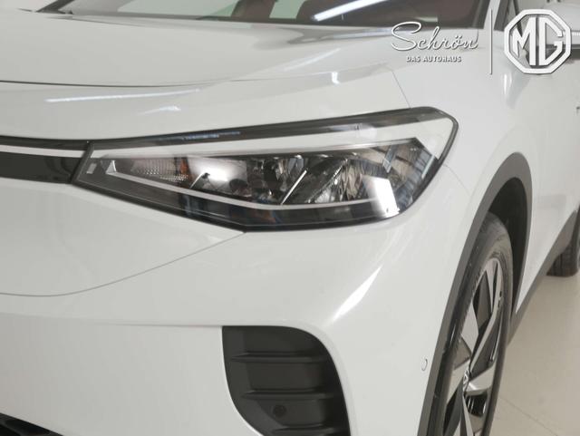 Volkswagen ID.4 1 Pro 4Motion 77 kWh 