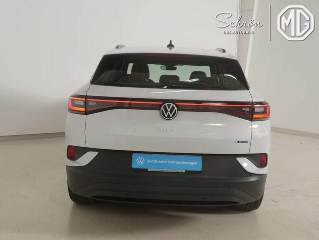 Volkswagen ID.4 1 Pro 4Motion 77 kWh 