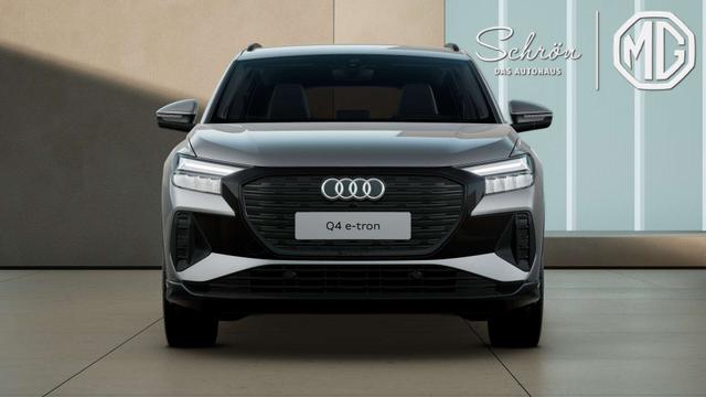 Audi Q4 e-tron Advanced 
