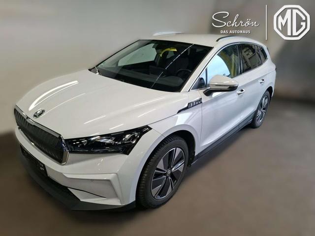 Skoda Enyaq - 85x 82kWh