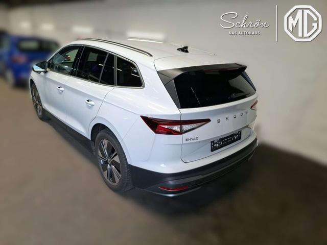 Skoda Enyaq 85x 82kWh 
