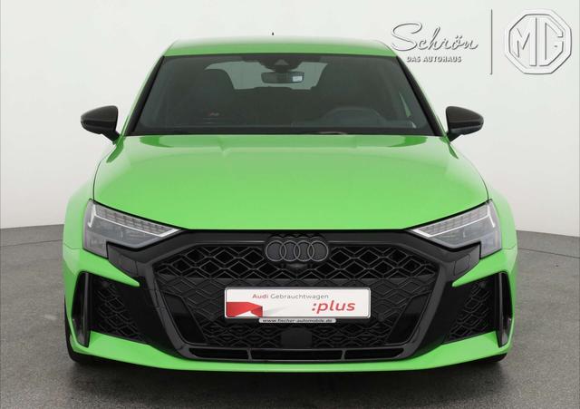 Audi RS3 Sportback TFSI quattro 
