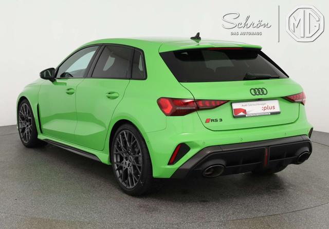 Audi RS3 Sportback TFSI quattro 