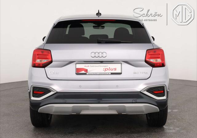 Audi Q2 30 TFSI Advanced 