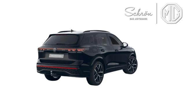 Volkswagen Tiguan 1 2.0 TDI 4Motion R-Line Black Style 