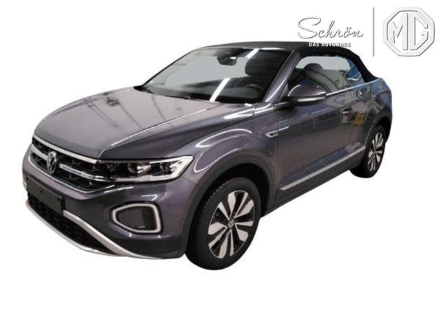 Volkswagen T-Roc Cabriolet - 1 1.0 TSI Move