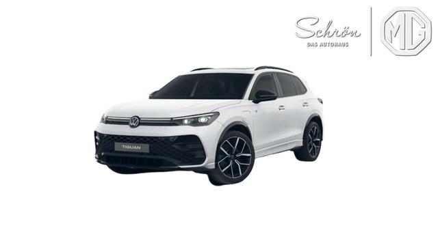 Volkswagen Tiguan - 1 1.5 eHybrid R-Line Black Style