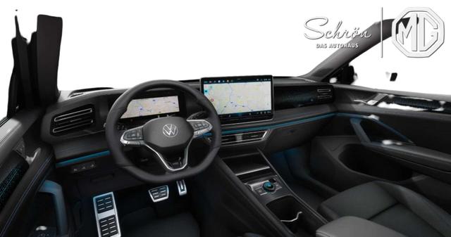 Volkswagen Tiguan 1 1.5 eHybrid R-Line Black Style 