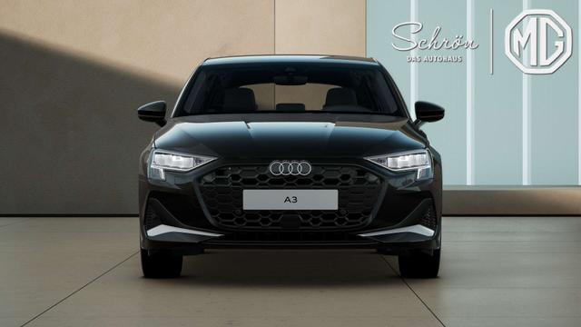 Audi A3 Sportback 35 TFSI Advanced 