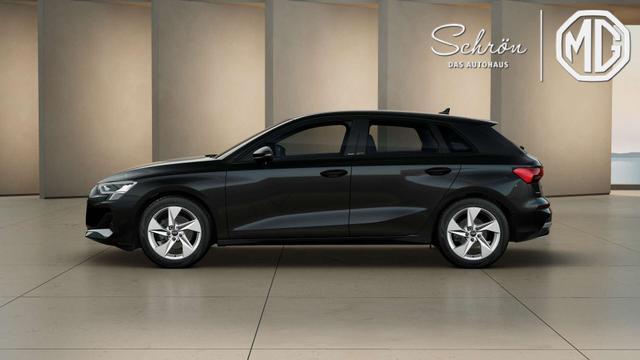 Audi A3 Sportback 35 TFSI Advanced 