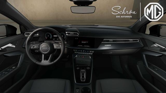 Audi A3 Sportback 35 TFSI Advanced 