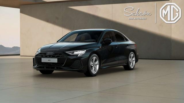 Audi A3 Limousine - 35 TFSI S line