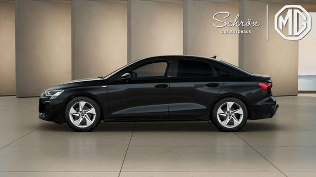 Audi A3 Limousine 35 TFSI S line 