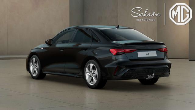 Audi A3 Limousine 35 TFSI S line 