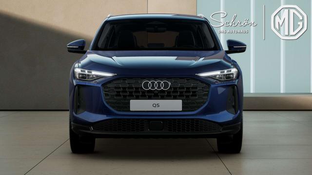 Audi Q5 TFSI 