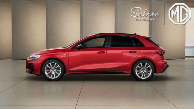 Audi A3 Sportback 45 TFSI e S line 