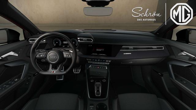 Audi A3 Sportback 45 TFSI e S line 