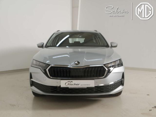 Skoda Octavia Combi - 2.0 TDI Selection