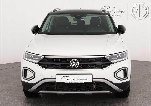 Volkswagen T-Roc 1 2.0 TDI Life 