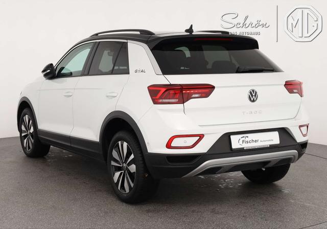 Volkswagen T-Roc 1 2.0 TDI Life 