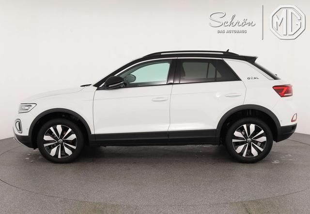 Volkswagen T-Roc 1 2.0 TDI Life 