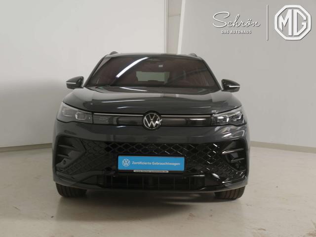 Volkswagen Tiguan 1 1.5 eHybrid R-Line Black Style 
