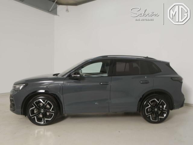 Volkswagen Tiguan 1 1.5 eHybrid R-Line Black Style 
