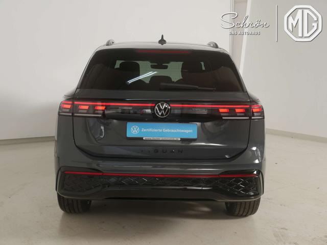 Volkswagen Tiguan 1 1.5 eHybrid R-Line Black Style 