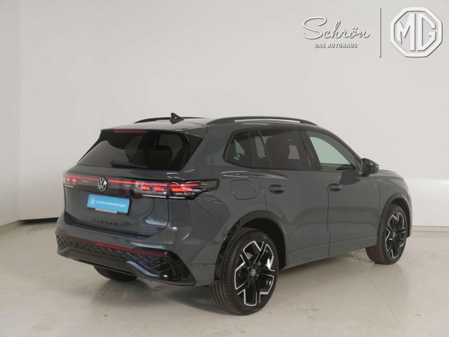 Volkswagen Tiguan 1 1.5 eHybrid R-Line Black Style 