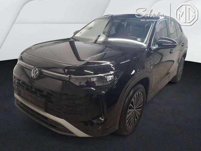 Volkswagen Tayron - 1 1.5 eHybrid Life