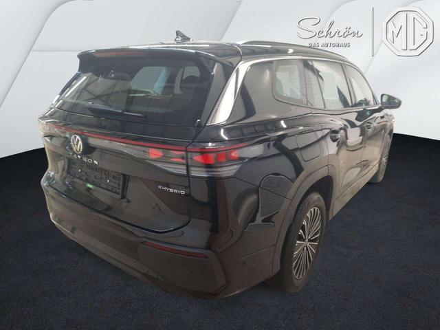 Volkswagen Tayron 1 1.5 eHybrid Life 