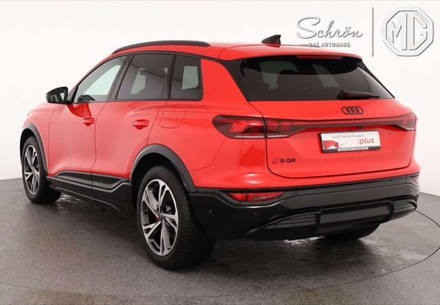 Audi SQ6 e-tron 1 
