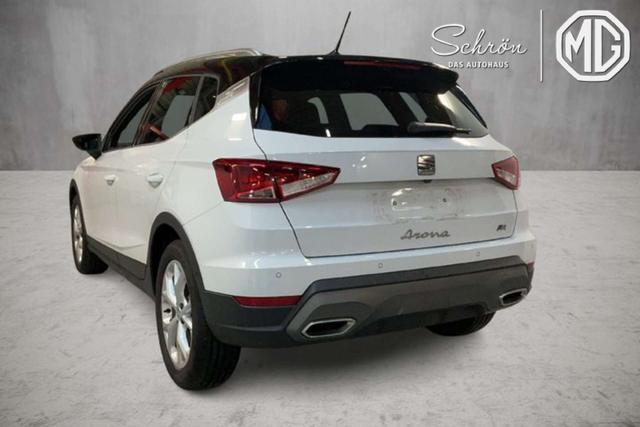 SEAT Arona 1 1.0 TSI FR 