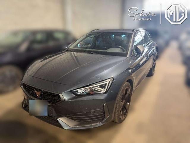 Cupra Leon Sportstourer - 2.0 TDI