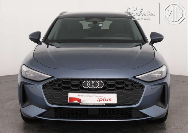 Audi A5 Avant TFSI quattro 