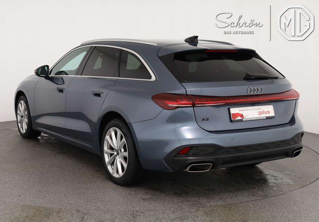 Audi A5 Avant TFSI quattro 