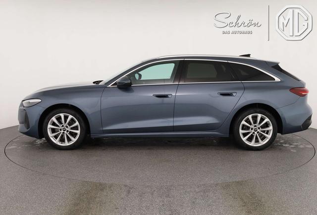 Audi A5 Avant TFSI quattro 