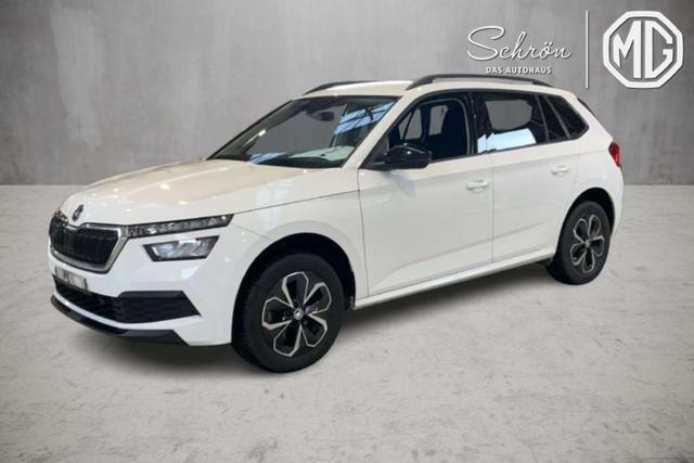 Skoda Kamiq - 1.0 TSI Ambition