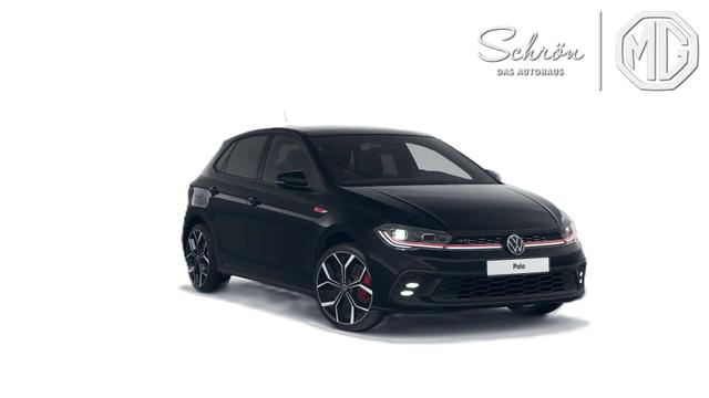 Volkswagen Polo - 1 2.0 TSI GTI