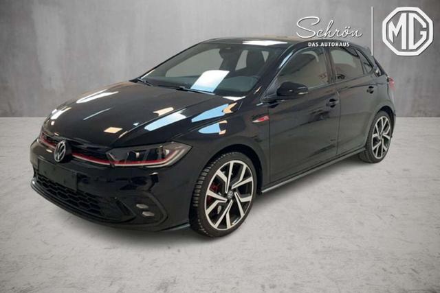 Volkswagen Polo 1 2.0 TSI GTI 