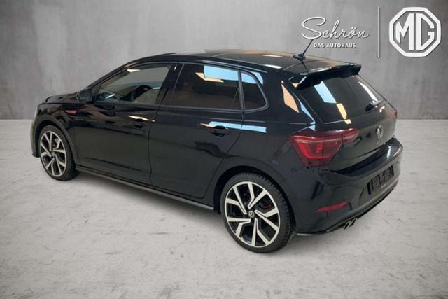 Volkswagen Polo 1 2.0 TSI GTI 