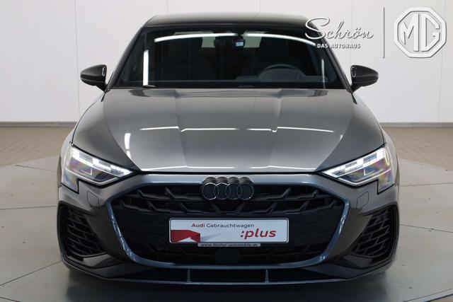 Audi S3 Limousine TFSI quattro 