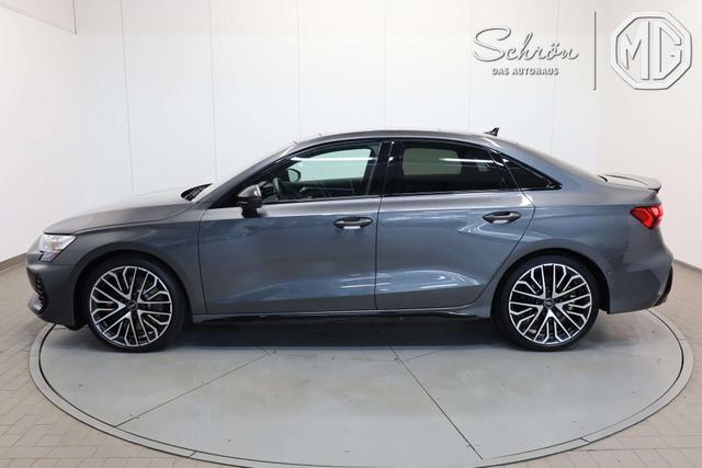 Audi S3 Limousine TFSI quattro 